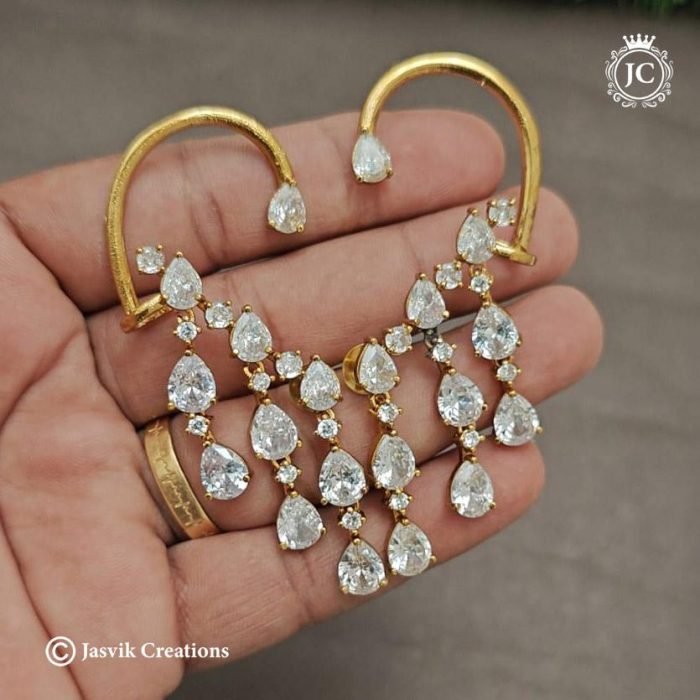 Ear-Cuff-with-uncut-Stone-- JCER081---699-(1) Ear-Cuff-with-uncut-Stone-- JCER081---699-(1)