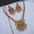Premium Antique Necklace -1499 (1)