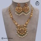 Premium Antique Necklace -1499 (2)