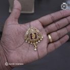 Premiuum Pendent- JCPT135 -550 (3)