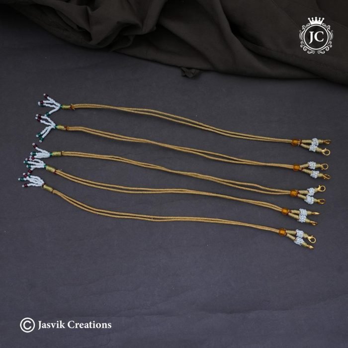 Rope Set of 5 – 150 (4)