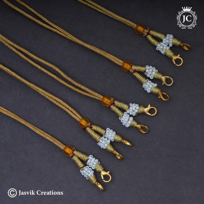 Rope Set of 5 – 150 (6)