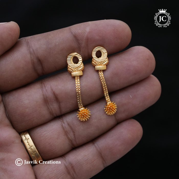 130 Forming Ear ring-JCER130 - 120 (3)