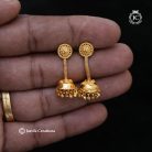 131 Forming Jhumka-JCER131 - 199