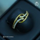 135 Forming Finger Ring - JCFR135 - 250