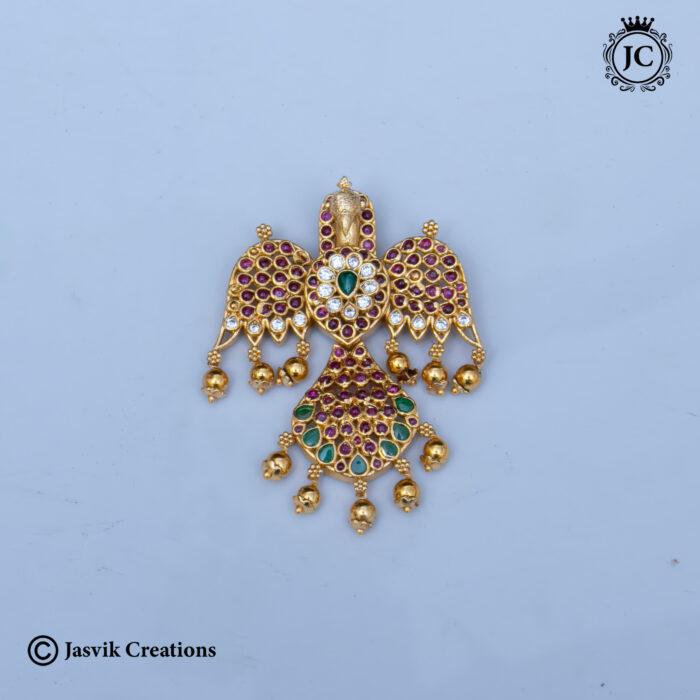 138 Premium-Kemp--Gandaberunda-dollar- JCPT138-450-(11)-Topaz-Gigapixel-2x-scale