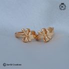 146 Rosegold Ear rings- JCRG146 - 80 (3)