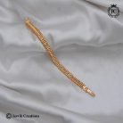 174 Microplated Gents Bracelet -JCBT174 - 350 (9)