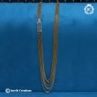 230 Preium Antique Uncut Muagappu Chandra HAram - JCHM230 -650 (3)