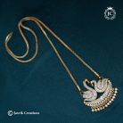 702 Double-swan-AD-Full-White-Dollar-chain- JCCH702--750-24-850-30-(3)