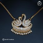 702 Double-swan-AD-Full-White-Dollar-chain- JCCH702--750-24-850-30-(4)
