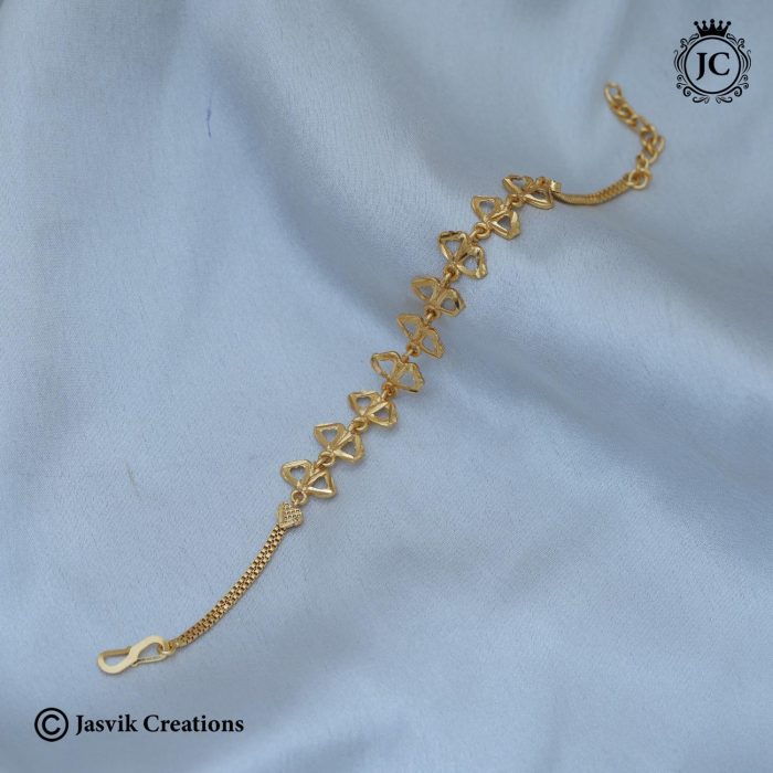 705 Forming simple BRacelet-JCCH705 - 220 (3)