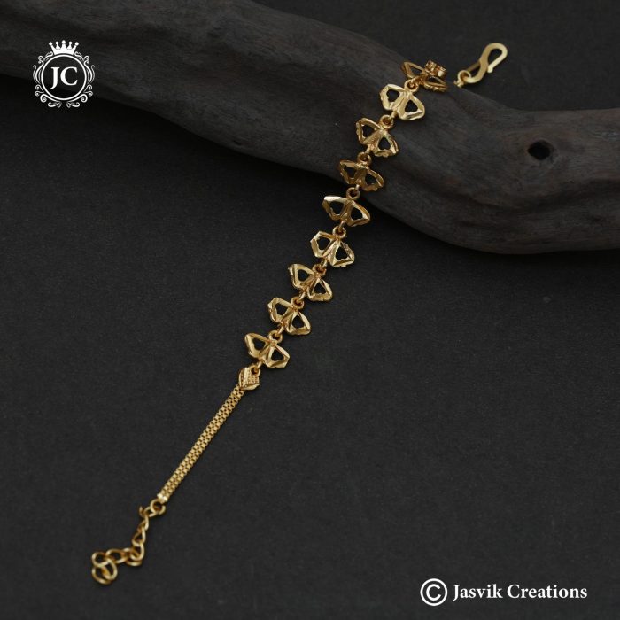 705 Forming simple BRacelet-JCCH705 - 220 (4)
