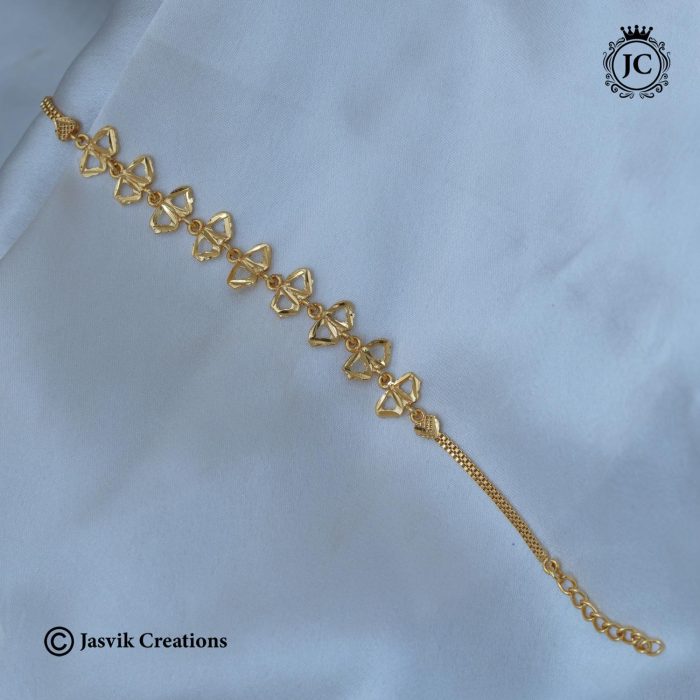 705 Forming simple BRacelet-JCCH705 - 220 (5)