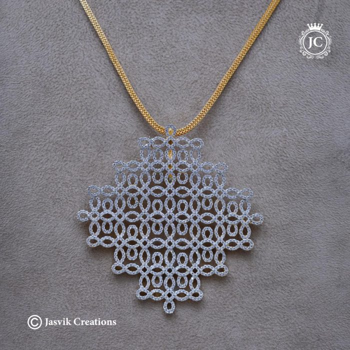 713 Big-Size--Kolam-Dollar-with-Short-Chain--JCCH713--1450-(-18-Only)-(4)