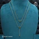 825 Anti Tarnish Necklace -JCNL825- 250 (4)