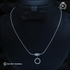 827 Anti Tarnish Necklace-JCNL827 - 250 (7)