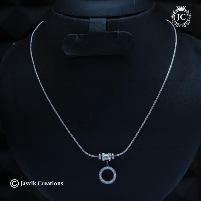 827 Anti Tarnish Necklace-JCNL827 - 250 (7) 827 Anti Tarnish Necklace-JCNL827 - 250 (7)
