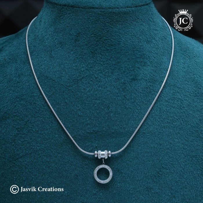 827 Anti Tarnish Necklace-JCNL827 - 250 (8) 827 Anti Tarnish Necklace-JCNL827 - 250 (8)