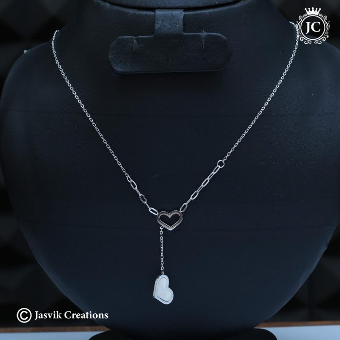 829 Anti Tarnish Necklace -JCNL829- 250 (10) 829 Anti Tarnish Necklace -JCNL829- 250 (10)