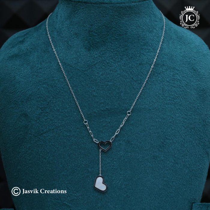 829 Anti Tarnish Necklace -JCNL829- 250 (11) 829 Anti Tarnish Necklace -JCNL829- 250 (11)