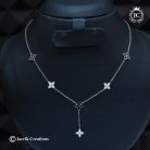 831 Anti Tarnish Necklace - JCNL831 - 250 (13)
