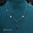 831 Anti Tarnish Necklace - JCNL831 - 250 (14)