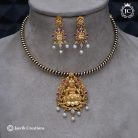 843 Kantea Style NEcklace -JCNL843 - 699