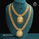 One gram gold look combo set 2299 -JCCM528