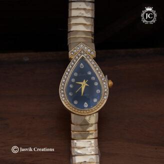 08 Luxury Teardrop Pear-Shaped -JCWH08 – 399 (1)