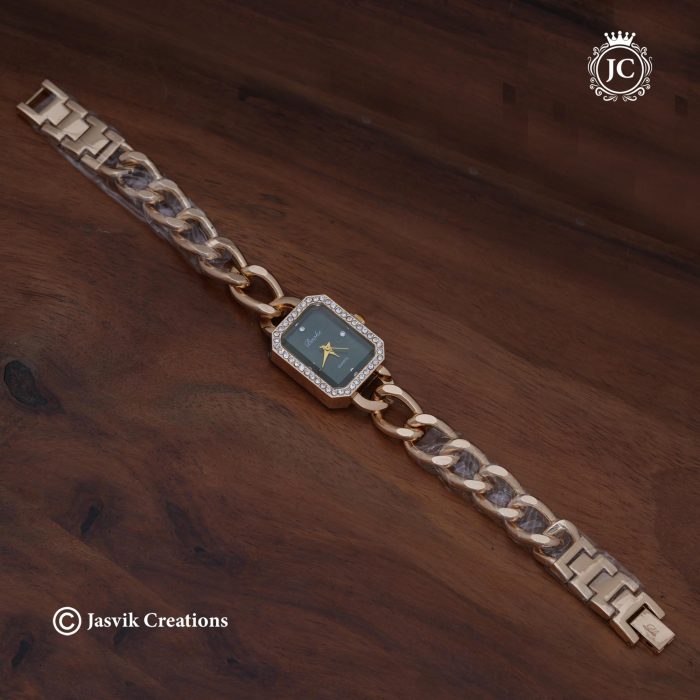 10 Elegant Rectangular Black Dial Watch -JCCH10 (2) 10 Elegant Rectangular Black Dial Watch -JCCH10 (2)