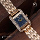 11 Elegant Rectangular Dial Watch -JCWH11- 399 (2)