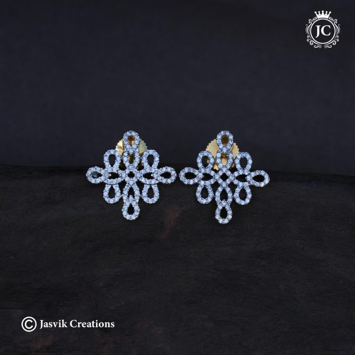 140 Trending Kolam Pendent Set Medium Size- JCPT140 - 899 (5)