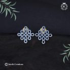 141 GJ Polish Kollam pendent Big Size - 1199 (5)- JCPT141