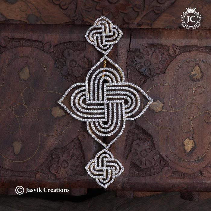 144 Layer-Kolam-Pendent-set- JCPT144 -950-(11)