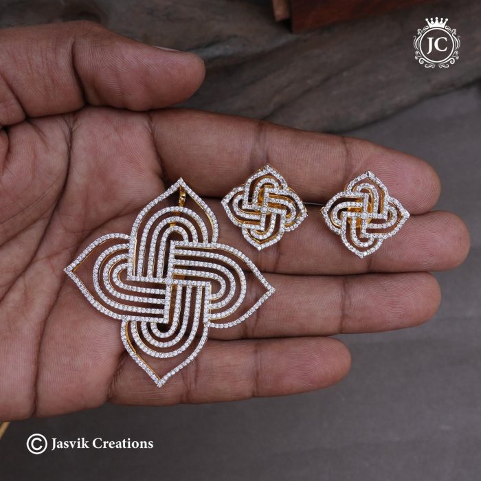144 Layer-Kolam-Pendent-set- JCPT144 -950-(12)