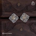 144 Layer-Kolam-Pendent-set- JCPT144 -950-(13)
