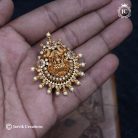 149 Lakshmi dollar - JCPT149-399 (3)