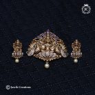 150 Lakshmi nakshi dollar-JCPT150 599 (5)