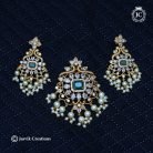 151 Premium ad emerald dollar set JCPT151-650