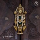 158 Premium venkatesh dollar -JCPT158 - 650rs (3)