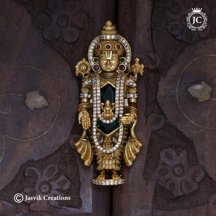 158 Premium venkatesh dollar -JCPT158 - 650rs (3)