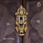 158 Premium venkatesh dollar -JCPT158 - 650rs (5)