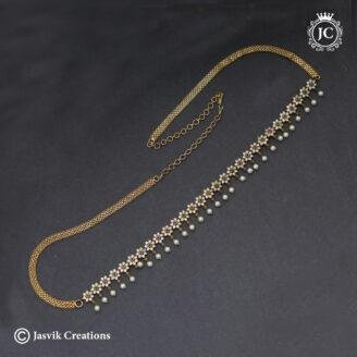 Antique-Finish-Hip-Belt -JCHC016