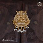 164 Premium lakshmi dollar-JCPT164 - 399 (3)