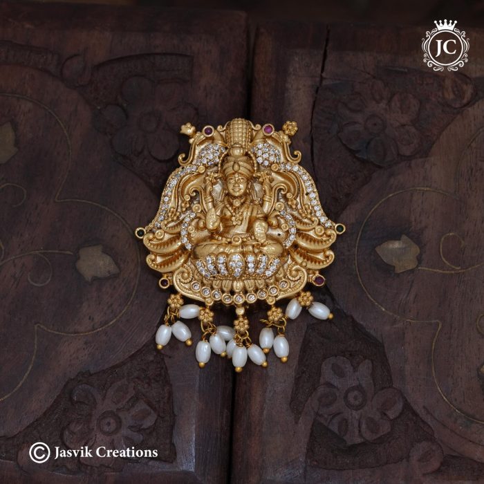 164 Premium lakshmi dollar-JCPT164 - 399 (3)