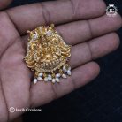 164 Premium lakshmi dollar-JCPT164 - 399 (4)