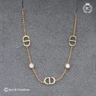 175 Anti Tarnish Bracelet-JCBT175 -220 (2)