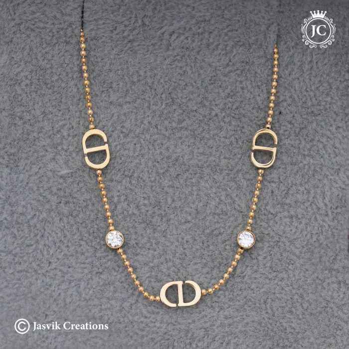 175 Anti Tarnish Bracelet-JCBT175 -220 (2) 175 Anti Tarnish Bracelet-JCBT175 -220 (2)