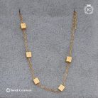 176 Anti Tarnish Bracelet -JCBT176-220 (16)